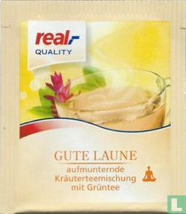 Gute Laune 