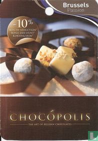 Chocópolis