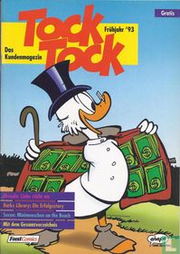 Tock Tock Frühjahr '93