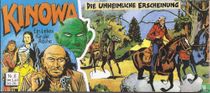 Die unheimliche Erscheinung
