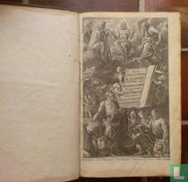 Commentari in IV. Evangeli in duo volumi divis Tomus Primus
