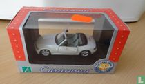 BMW Z3 Roadster 