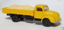 Magirus S 3500