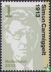 Dutch writers   