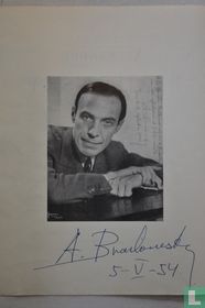 Alexandre Braïlowsky