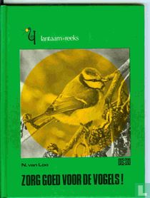 Zorg goed voor de vogels