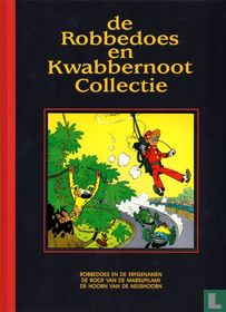 Robbedoes en de erfgenamen + De roof van de Marsupilami + De hoorn van de neushoorn for sale