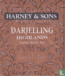 Darjeeling Highlands 