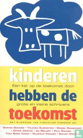 Kinderen hebben de toekomst
