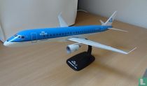 Embraer 190 'KLM'