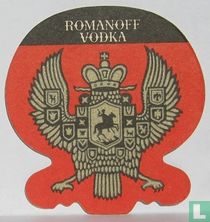 Romanoff Vodka / Vodkatini