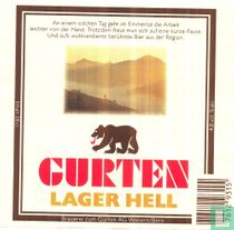 Gurten Lager Hell