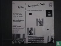 Actie Langspeelplaat