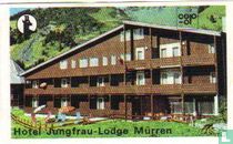 Hotel Jungfrau - Lodge Mürren