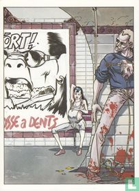 Métro c'est toc
