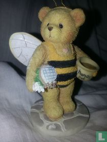 Bea "Bee my Friend