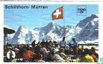 Schilthorn Mürren 