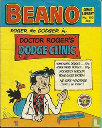 Doctor Roger's dodge clinic