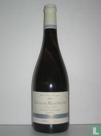 Domaine Jean Chartron Chevalier-Montrachet Clos Des Chevalier Grand Cru 2007