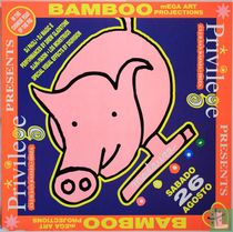 Privilege Ibiza 0826 'Chinese year of the pig'