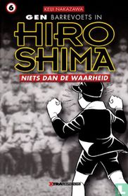 Niets dan de waarheid