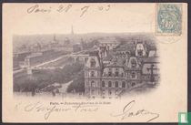 Panorama des Rives de la Seine
