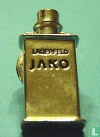 Pin Jako