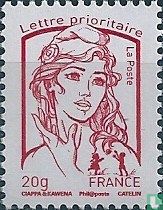 Marianne & youth