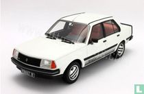 Renault 18 Turbo