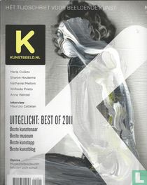 Kunstbeeld 12 / 1