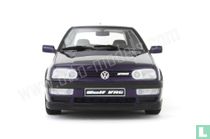 Volkswagen Golf 3 VR6