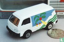 Ford Econovan