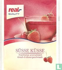 Süsse Küsse 