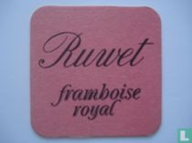 Framboise Royal