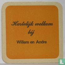 Hartelijk welkom
