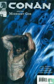 Conan and the Midnight God 4