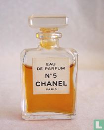 No. 5 EdP 4ml V1