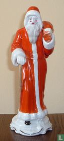 Santa Claus