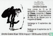 Exposition Chauzy