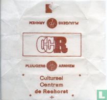 CCR - Cultureel Centrum De Reehorst