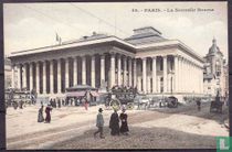 La Nouvelle Bourse