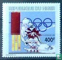 Olympic Winter Games