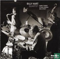 Billy Hart Quartet