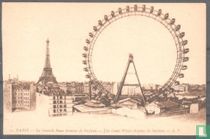 La Grande Roue Avenue de Suffren