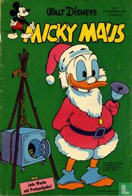 Micky Maus 51