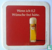 Wenn ich 0,2 Wünsche frei hätte