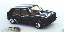 VW Golf GTi acheter