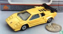 Lamborghini Countach