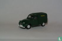 Citroën 2CV Fourgonnette 'Postes'