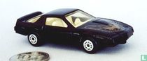 Pontiac Firebird acheter